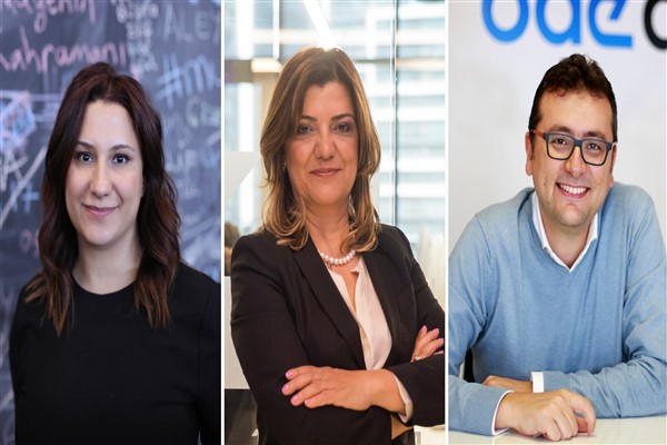 Okuduğu bölümden başka meslek yapmak isteyen öğrencilere büyük fırsat