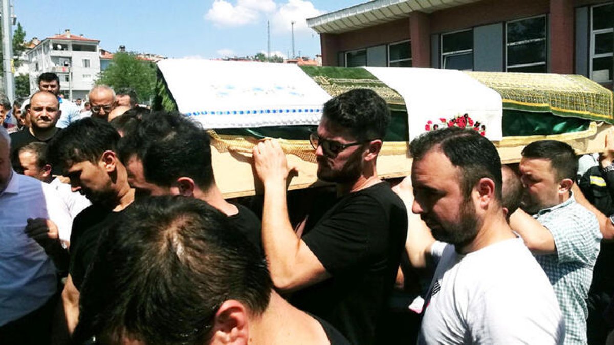 Ozan Tufan'ın amcası hayatını kaybetti