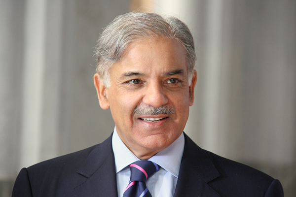 Pakistan Başbakanı: &quot;CPEC projesinde üçüncü tarafların katılımına açığız &quot;