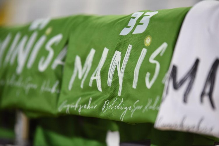 Potanın tarzanlarının kombinisine yoğun ilgi