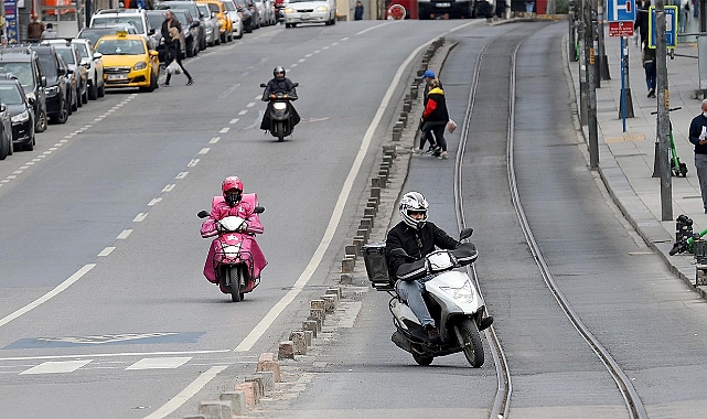 Psikoteknik test motokuryeler için zorunlu mu oldu?