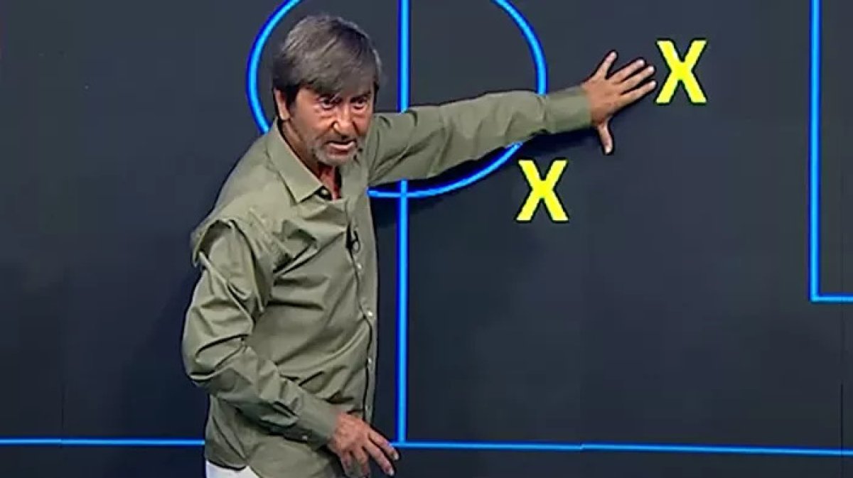 Rıdvan Dilmen: Fenerbahçe'ye stoper gerek