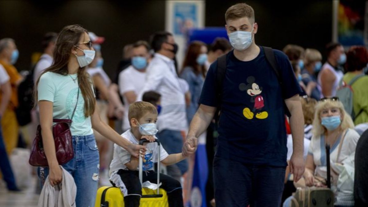 Ruslara AB&#039;den vize engeli