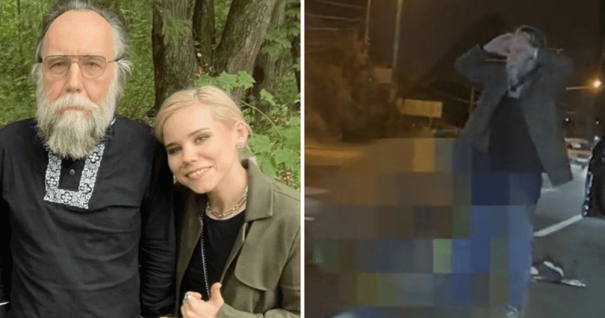 Rusya, Darya Dugina suikastını düzenleyen kadının görüntülerini yayınladı