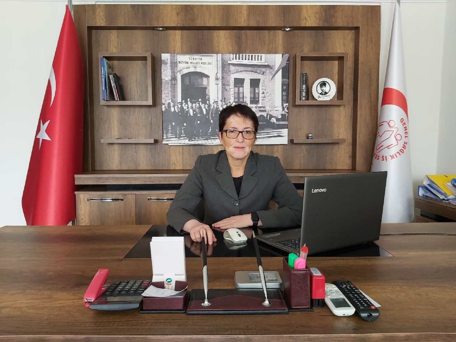 “Sağlık Bakanlığı Ek Ödeme Yönetmeliği’ne Dava Açıldı