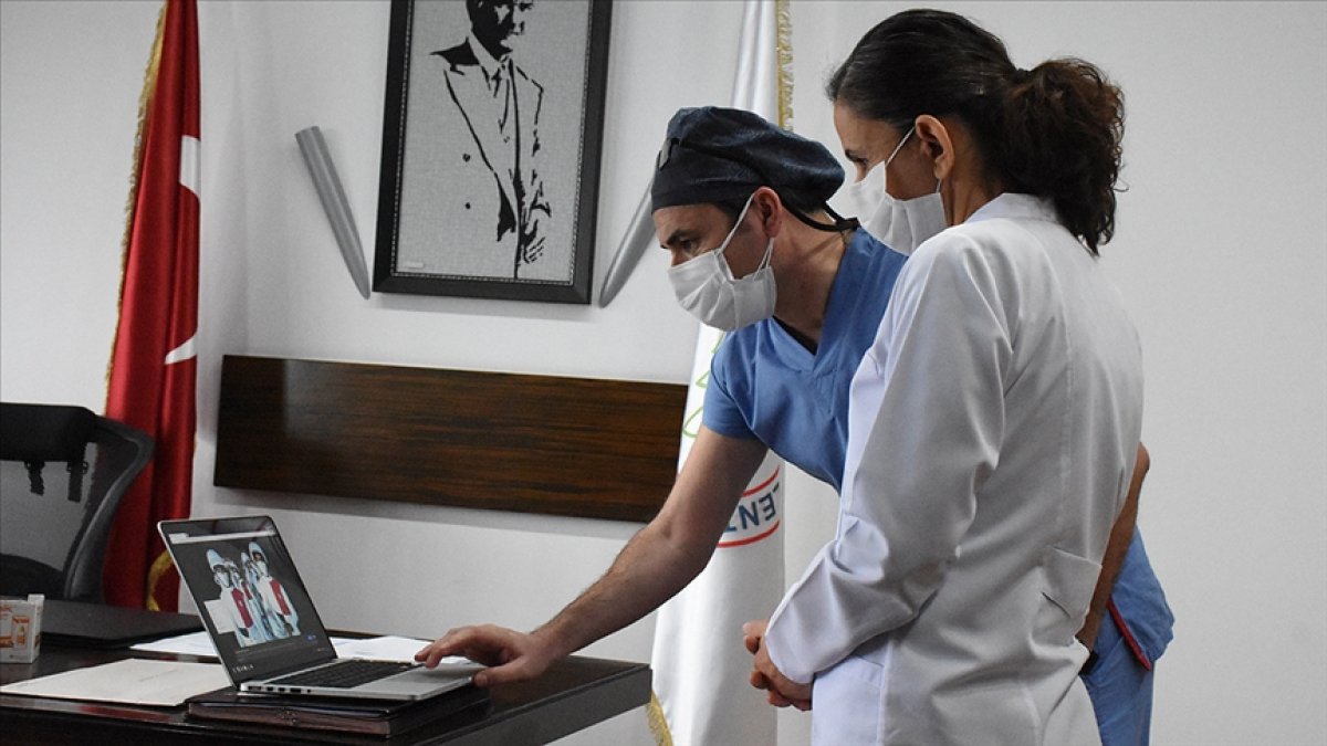 Sağlık Bakanlığı, kamuya dönmek isteyen doktorlar için başvurular açıldı