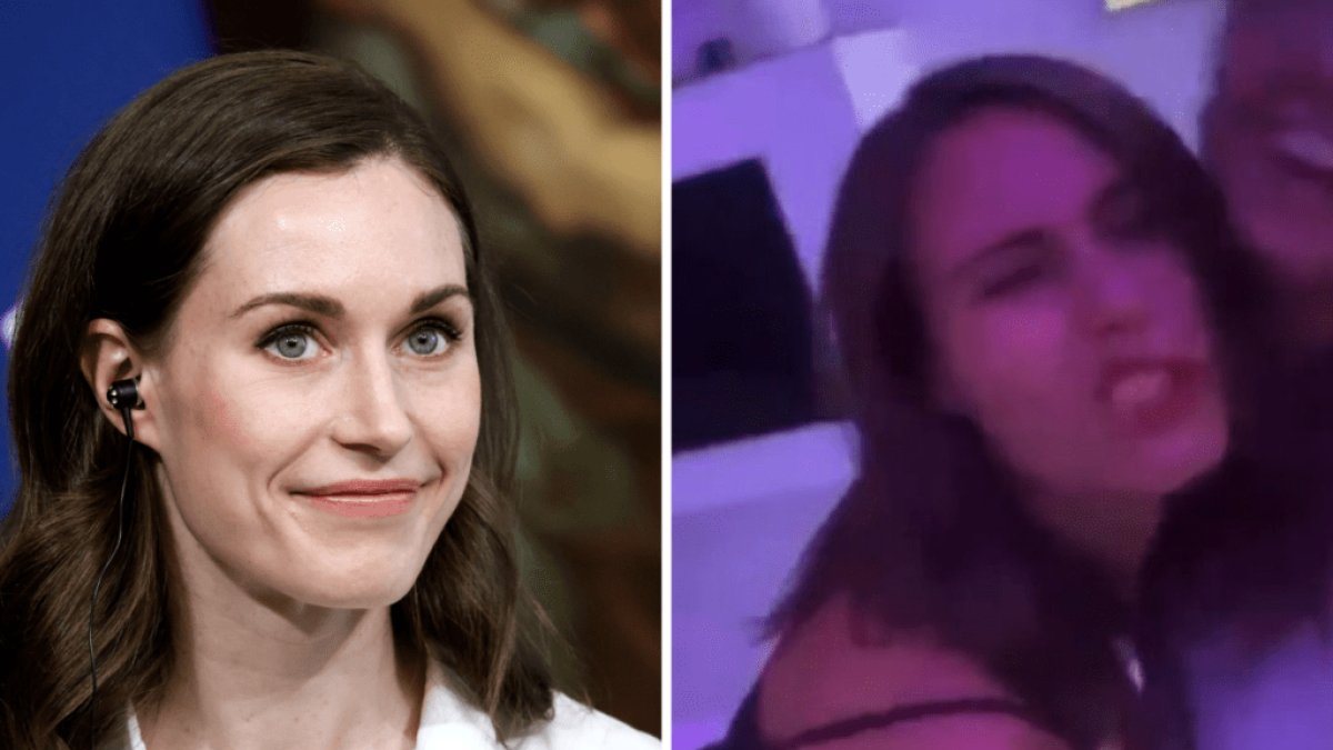 Sanna Marin&#039;in uyuşturucu testi negatif çıktı