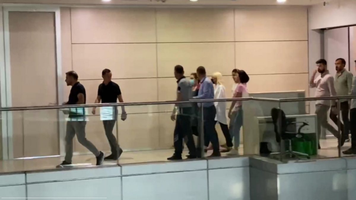 Şarkıcı Gülşen&#039;in savcılıktaki ifadesi ortaya çıktı