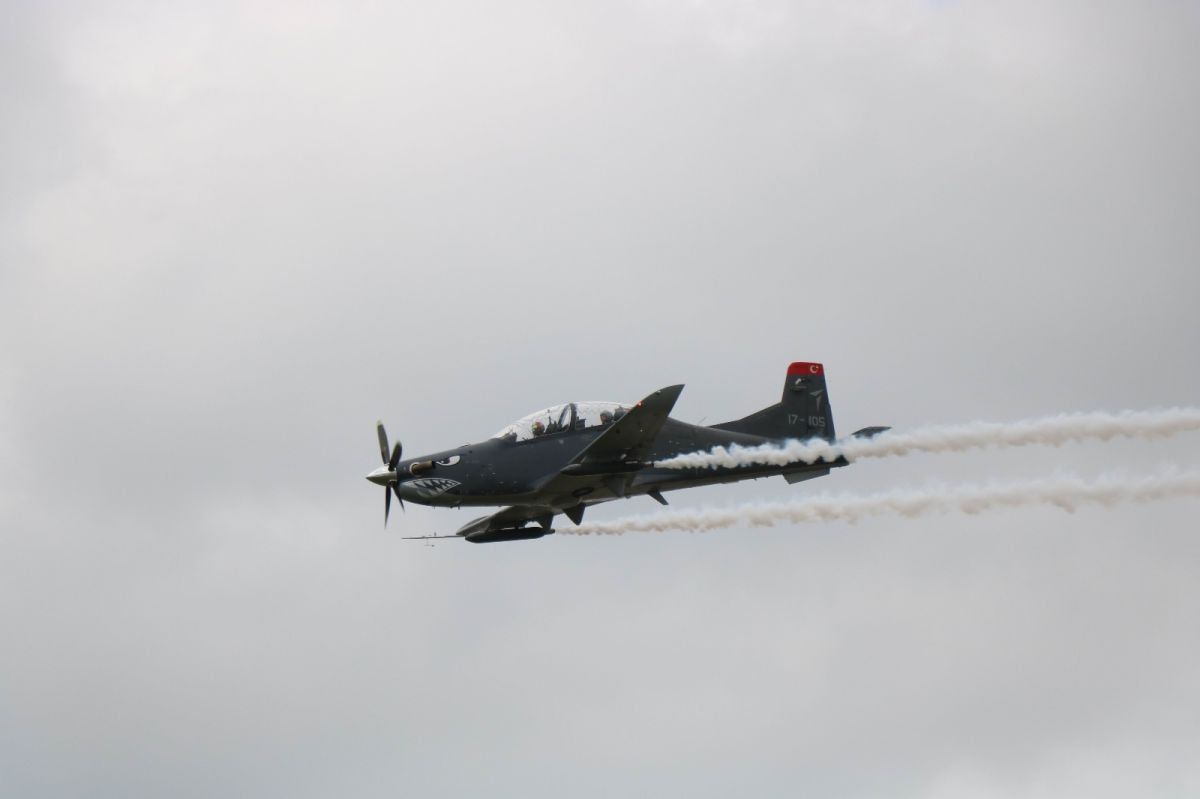 Selçuk Bayraktar Başarısında bir ilk daha!