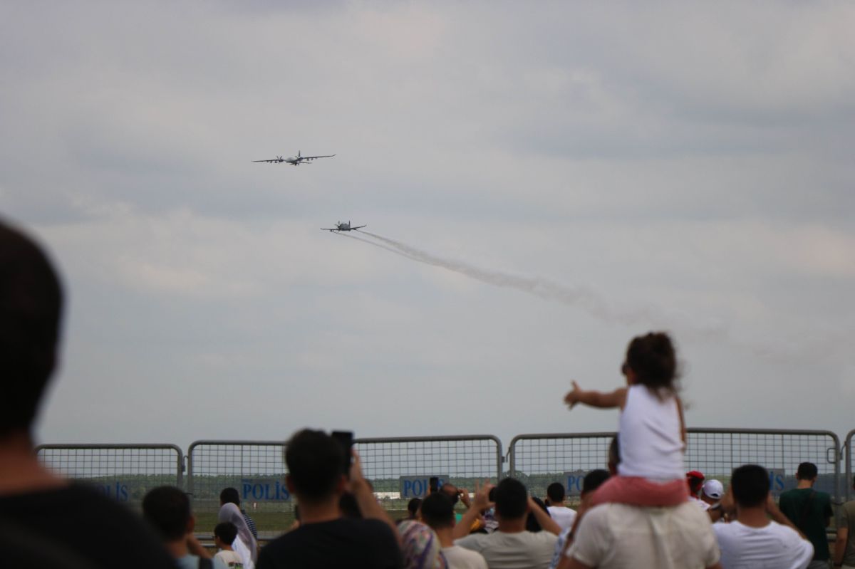 Selçuk Bayraktar Başarısında bir ilk daha!