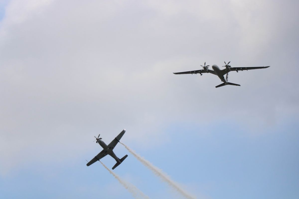 Selçuk Bayraktar Başarısında bir ilk daha!