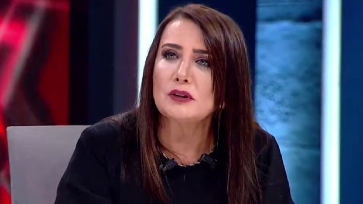 Sevilay Yılman ile Cenk Eren arasında sokak köpeği tartışması