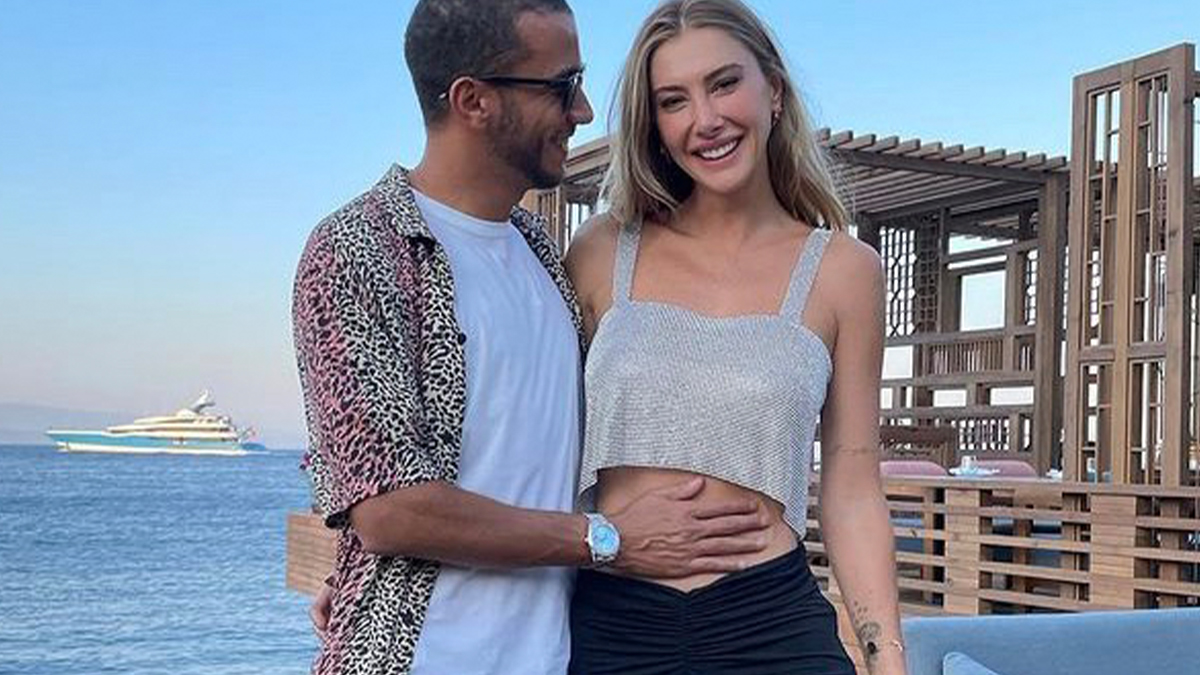 Şeyma Subaşı 20 milyon dolarlık teknede çok şanslıyım diyerek  paylaşım yaptı