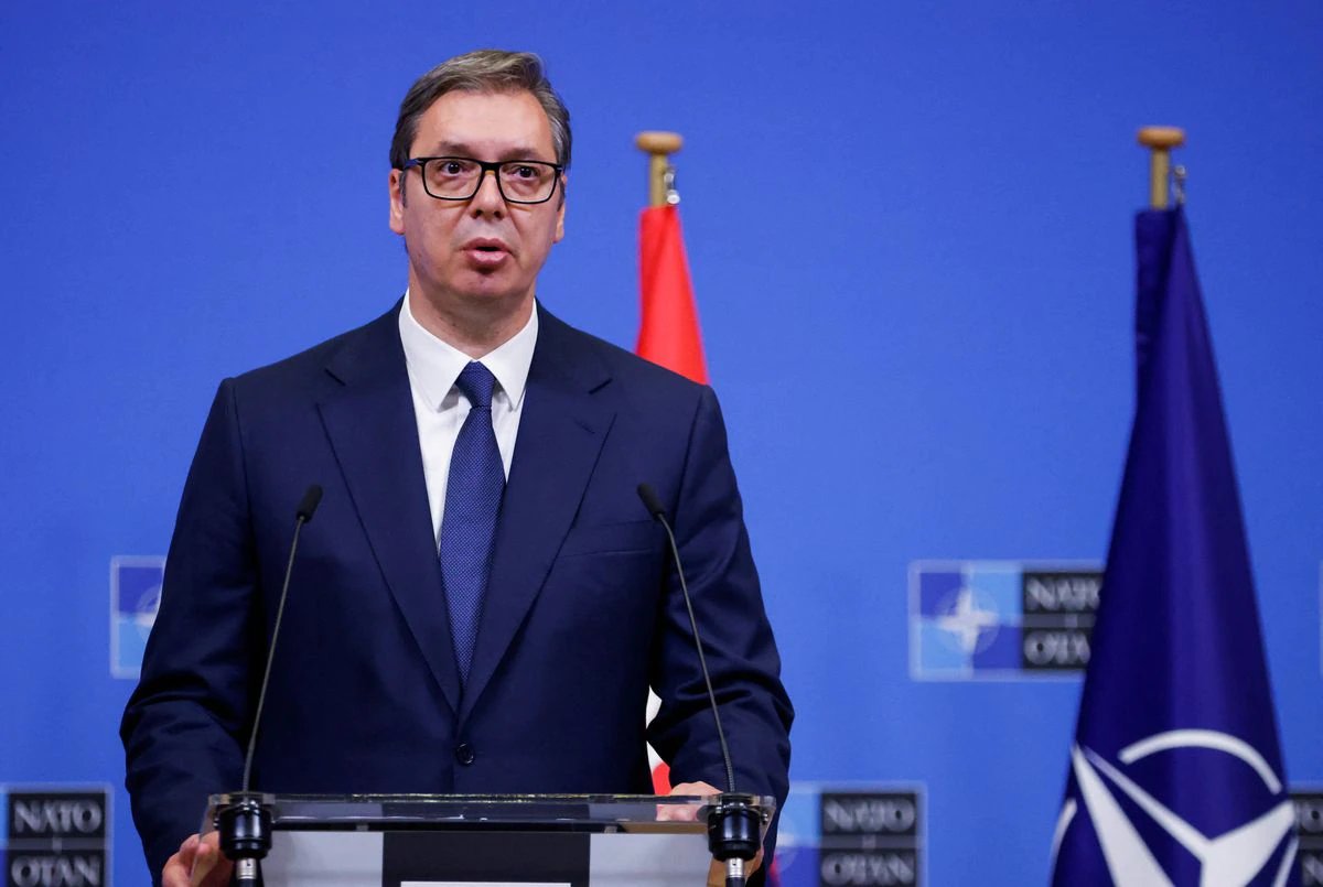 Sırbistan Cumhurbaşkanı Vucic: Priştine, Kosova'nın kuzeyine saldırmak istiyor
