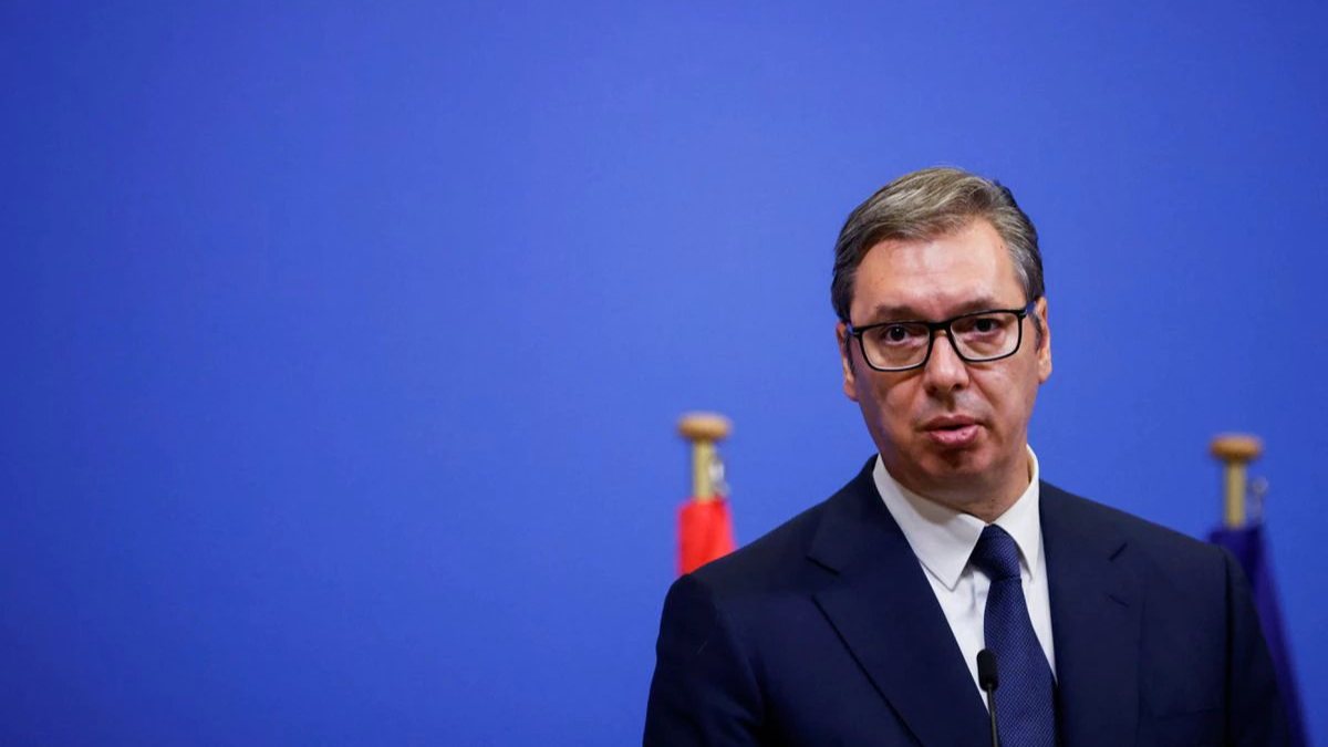 Sırbistan Cumhurbaşkanı Vucic: Priştine, Kosova'nın kuzeyine saldırmak istiyor