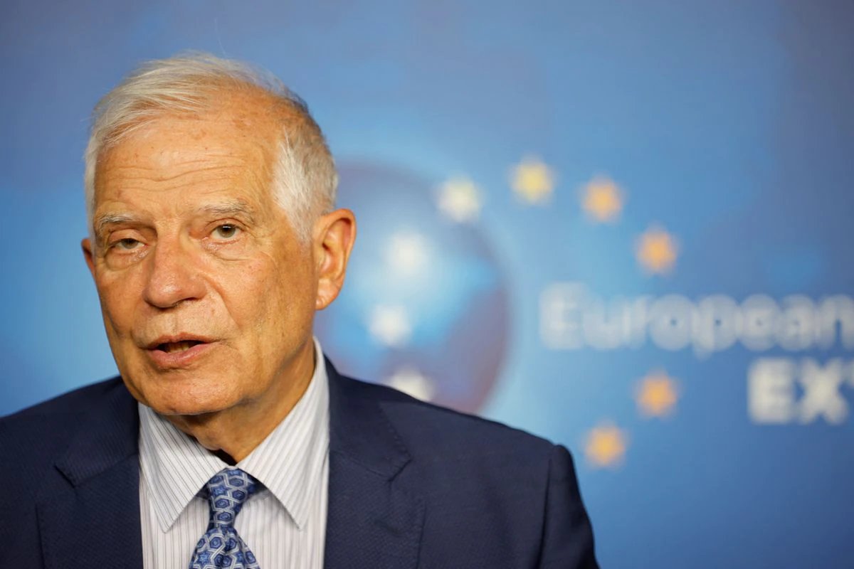 Sırbistan ve Kosova liderlerinin görüşmesinde sonuç çıkmadı