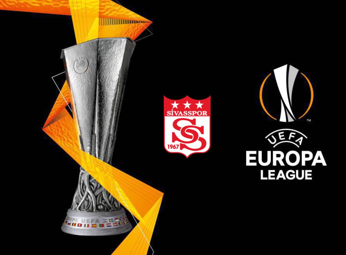 Sivasspor hangi takımla eşleşti?