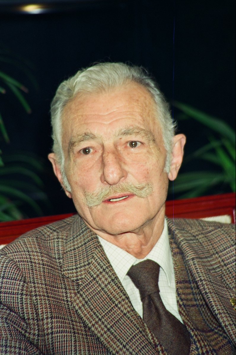 Süleyman Seba'nın ölümün 8. yılı dönümünde anılıyor