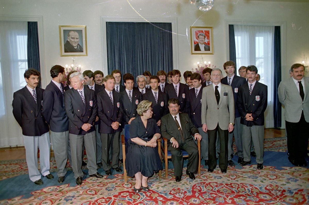 Süleyman Seba'nın ölümün 8. yılı dönümünde anılıyor