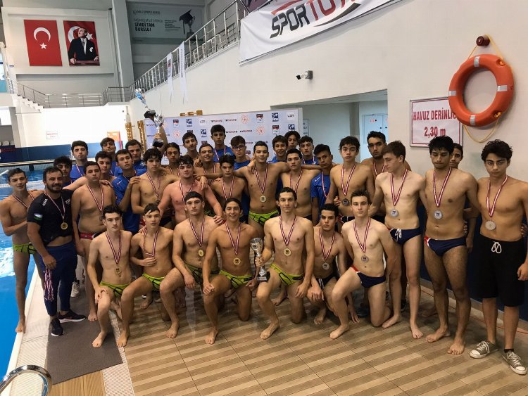 Sutopu Şampiyonu Tofaş