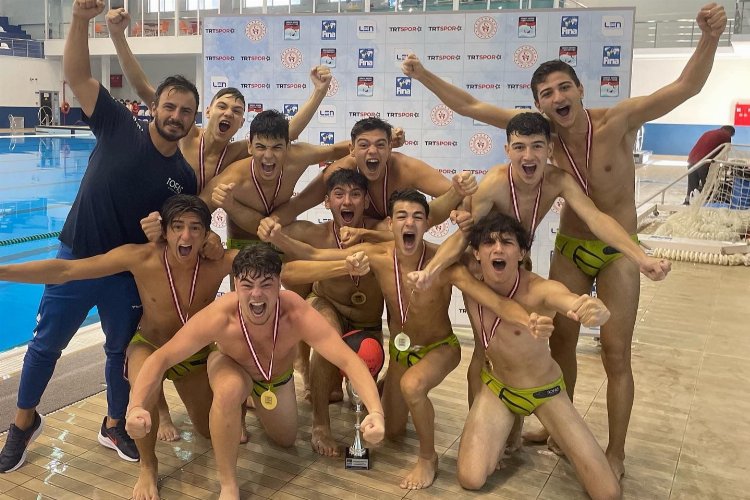 Sutopu Şampiyonu Tofaş