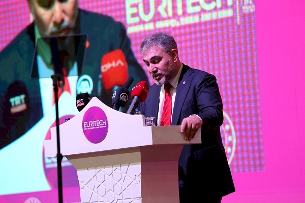 25 sektörde Ar-Ge’ye dev yatırımlar yapan en inovatif şirketler Türkiye’de