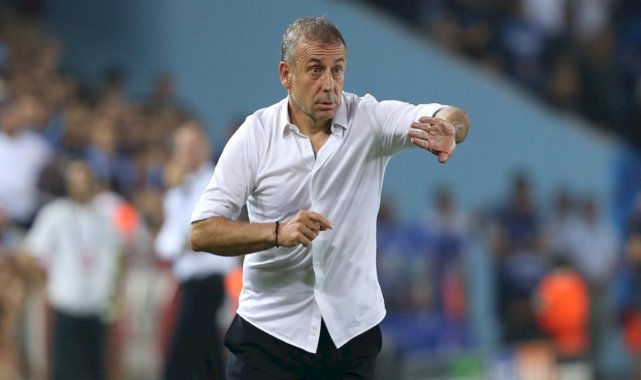 Abdullah Avcı'dan Avrupa'da kötü karne