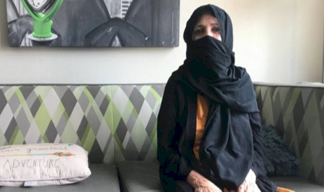 Afgan mülteciler, ABD'de zorluklarla karşılaşıyor