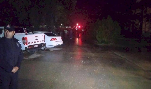 Afyon'da eğitim uçağı düştü: 2 yaralı