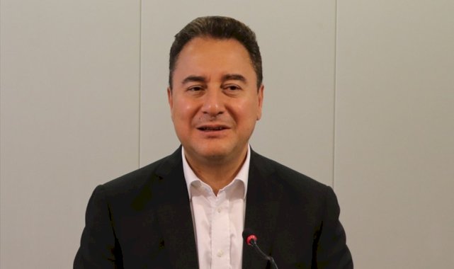 Ali Babacan: Suriyelileri göndereceğiz