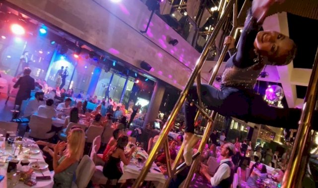 Alman Bild, Türkiye’de tatil yapan Rusları yazdı