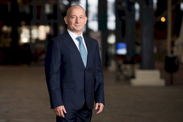 Avrupa’nın en hızlı büyüyen şirketleri arasına girdi, Stevie’den 13 ödül ile döndü