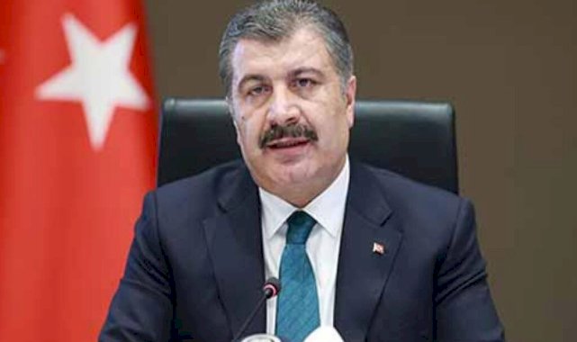 Bakan Koca: Sağlıkta Performans Sistemi Kalktı, Yeni Bir Modele Geçiyoruz