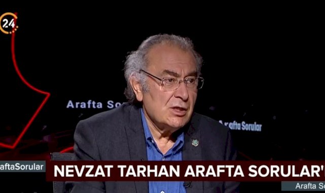 'Başörtülü psikolog olmaz' sözlerine psikiyatrist Nevzat Tarhan'dan cevap
