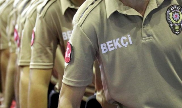 Bekçilik sınav sonuçları açıklandı mı?