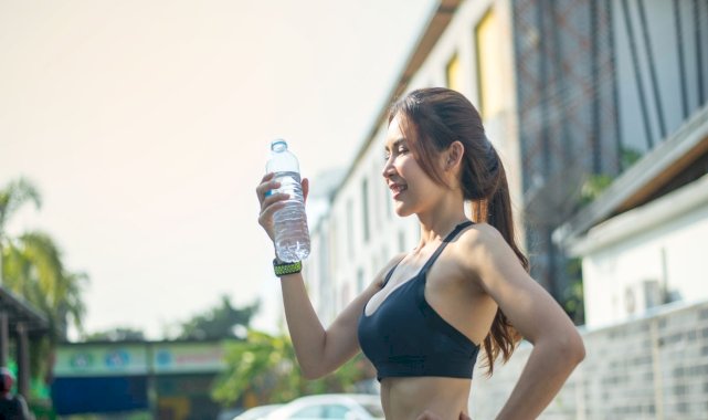 Bilinçli Su Tüketimi Nasıl Olmalı ?