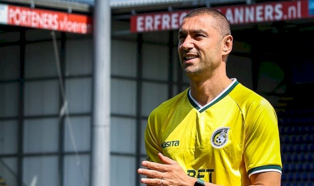 Burak Yılmaz’ın sorunu çözüldü