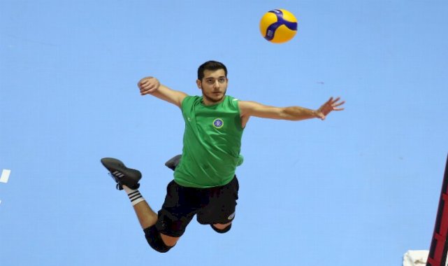 Bursa Büyükşehir Belediyespor yeni sezona hazırlanıyor