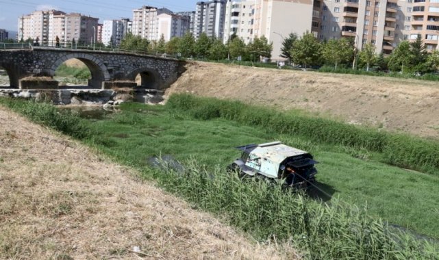 Bursa'da 17 ilçede kesintisiz vektörel mücadele