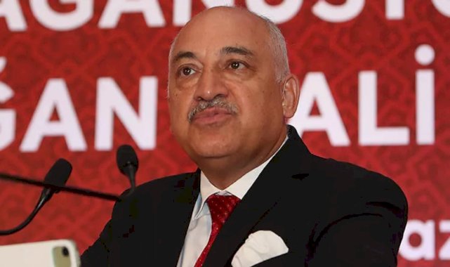 Büyükekşi: Hakemlerimiz çok daha dikkatli olmalı