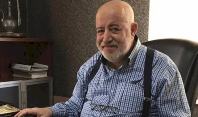 Canlı yayında kalp krizi geçiren 'Borsa Kralı' lakaplı Nasrullah Ayan yoğun bakımda