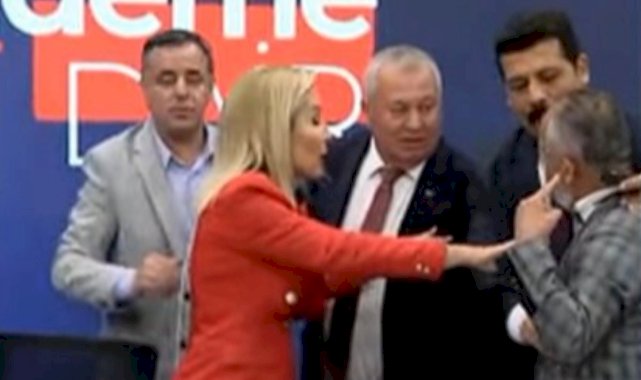 Cemal Enginyurt ve koruması hakkında soruşturma başlatıldı