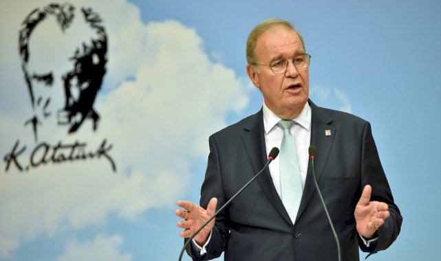 CHP'li Faik Öztrak: ev almak artık hayal ötesi