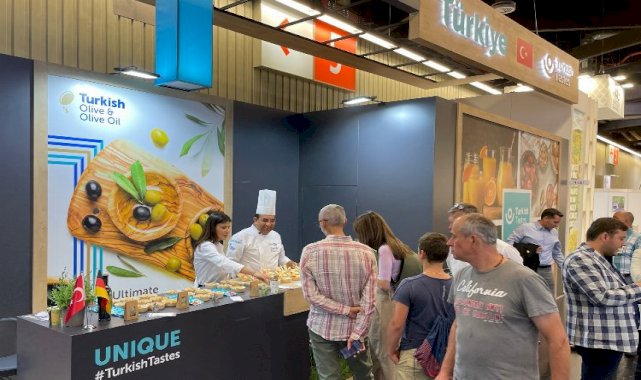 Çözüm organik tarımda