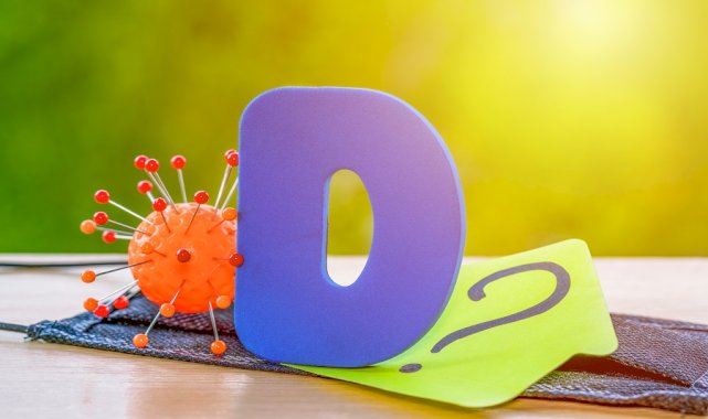 D Vitamini Eksikliği Belirtileri