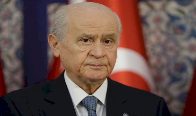 Devlet Bahçeli'den KPSS açıklaması
