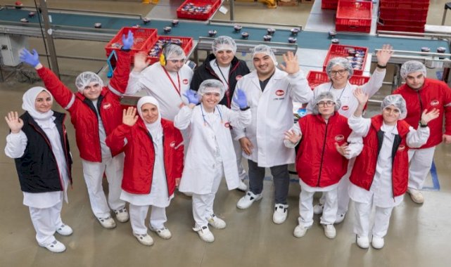 Eker'e  Kurumsal Sosyal Sorumluluk' ödülü