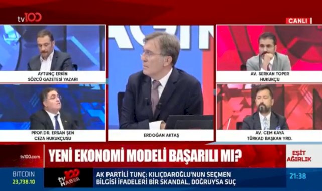 Ersan Şen: Kılıçdaroğlu Diyarbakır anneleriyle helalleşsin