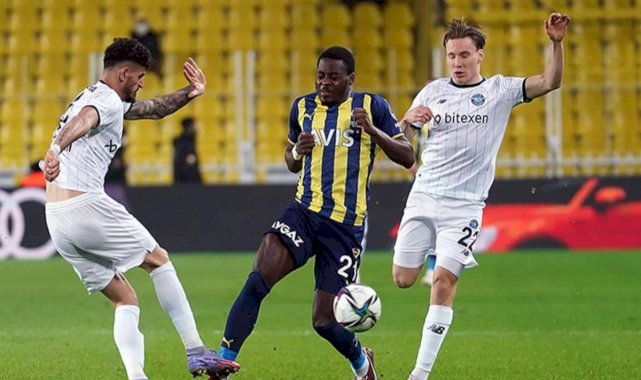 Fenerbahçe - Adana Demirspor maçı ne zaman, saat kaçta, hangi kanalda?