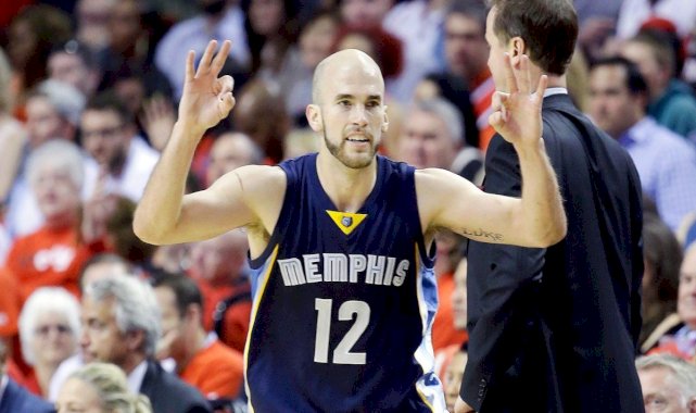 Fenerbahçe Beko'nun yeni transferi Nick Calathes kimdir?